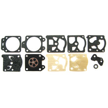Load image into Gallery viewer, Walbro/GA WA-198-1/D20 Diaphragm &amp; Gasket Set D20-Wat D20-WAT, WA-198