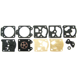 Walbro/GA WA-198-1/D20 Diaphragm & Gasket Set D20-Wat D20-WAT, WA-198