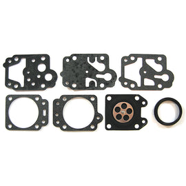 Walbro/GA WYJ-108-1/D20 Diaphragm & Gasket Set D20-Wyj D20-WYJ, WYJ-108