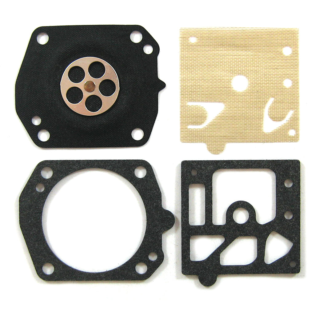 Walbro/GA HD-141-1/LMJ-7-1/D22 Diaphragm & Gasket Set D22-Hda D22-HDA, HD-141