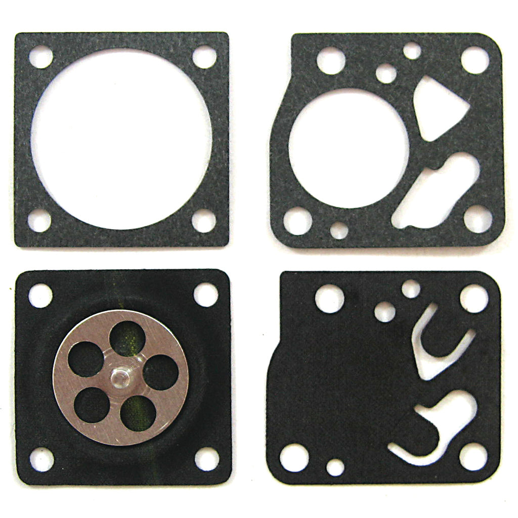 Tillotson/GA Diaphragm & Gasket Set SKET