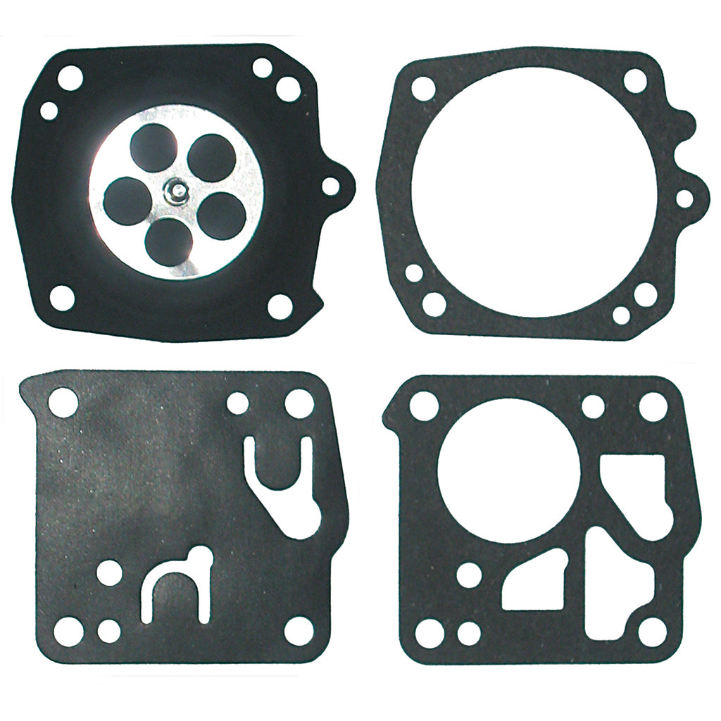 Tillotson/GA HS-45/HS-1 Diaphragm & Gasket Set HS-45, HS-1
