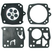 Load image into Gallery viewer, Tillotson/GA HS-45/HS-1 Diaphragm &amp; Gasket Set HS-45, HS-1