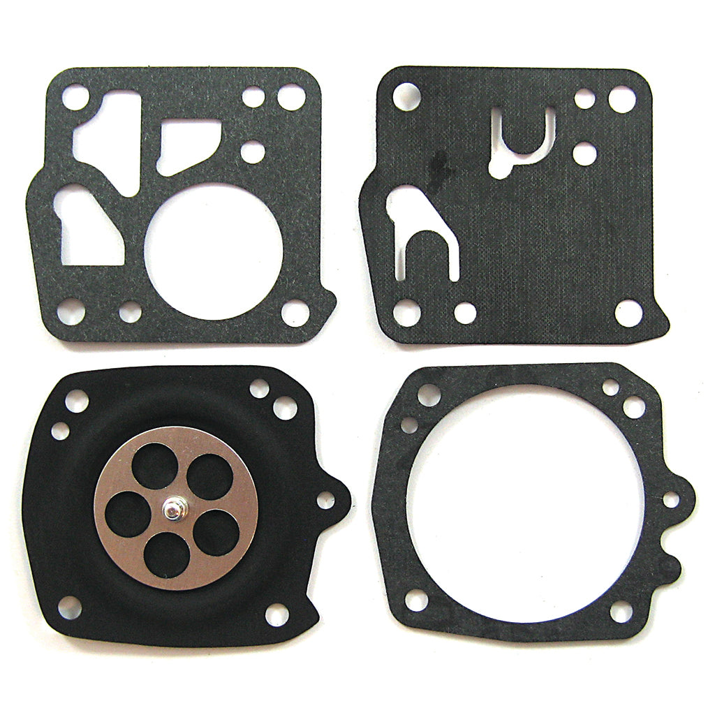Tillotson/GA Diaphragm & Gasket Set Dg-8Hs SKET