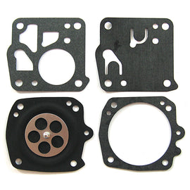 Tillotson/GA Diaphragm & Gasket Set Dg-8Hs SKET