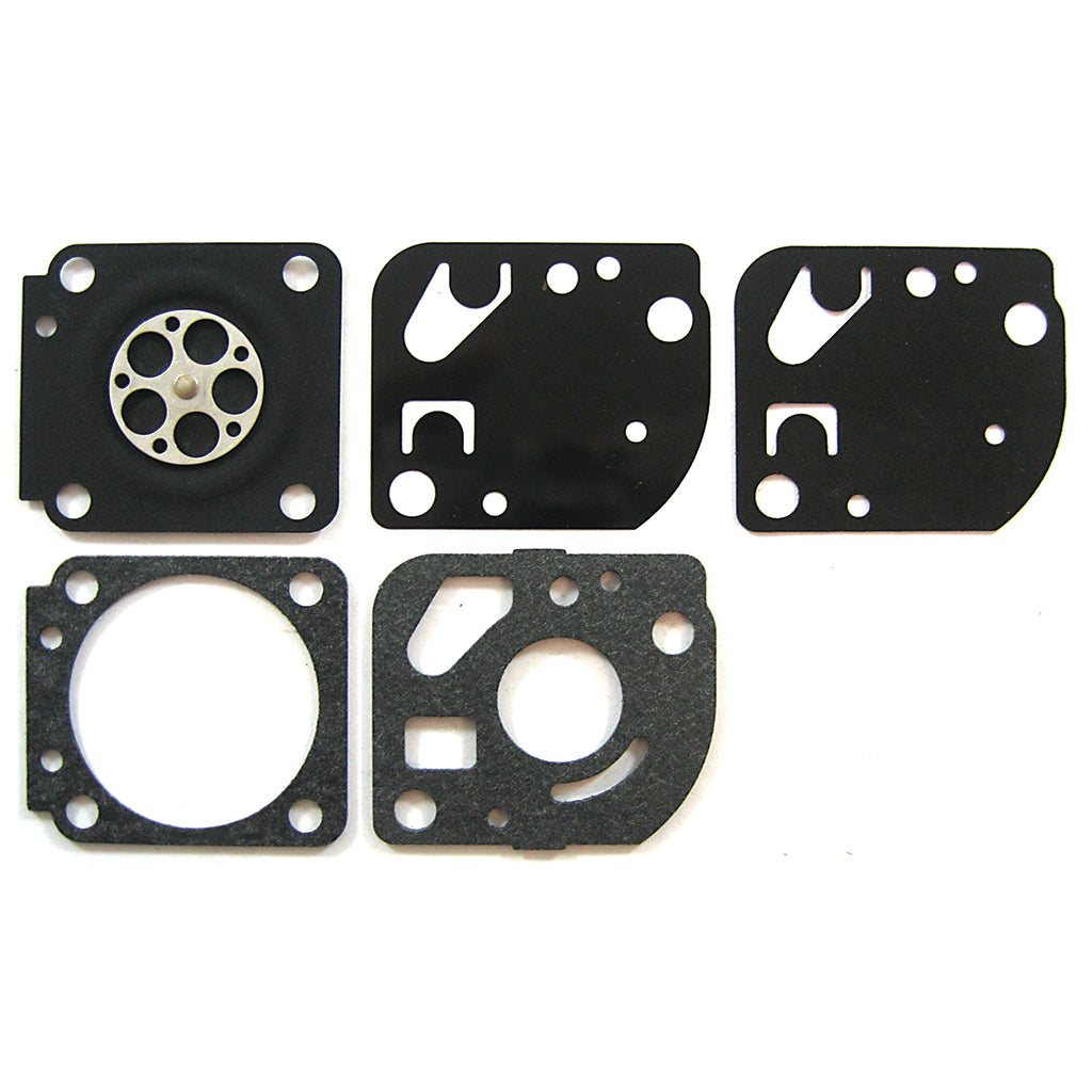 Zama/GA GND-12/H10/H12/H13/H18 Zama Gnd-12 Diaphragm & Gasket Set GND-12