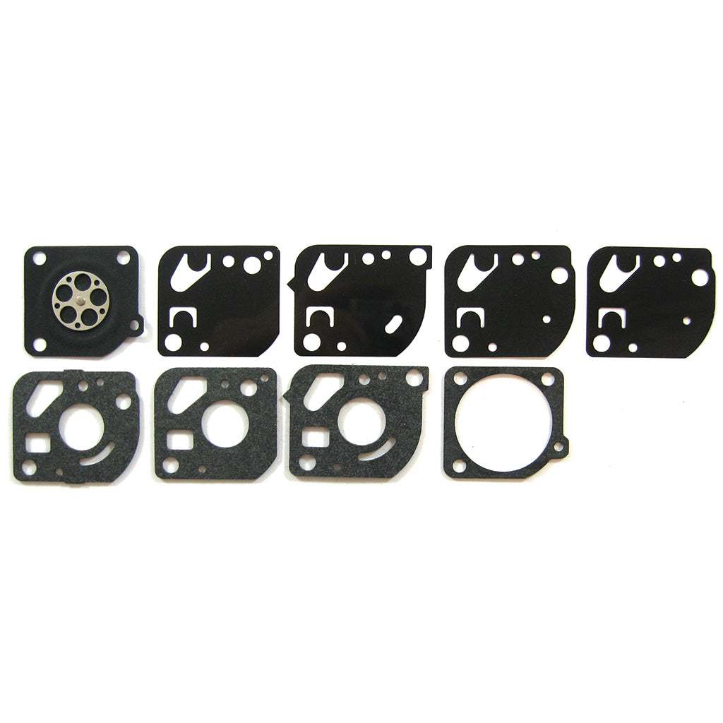 Zama/GA GND-18/P18/P22/P24/P26 Diaphragm & Gasket Set GND-18