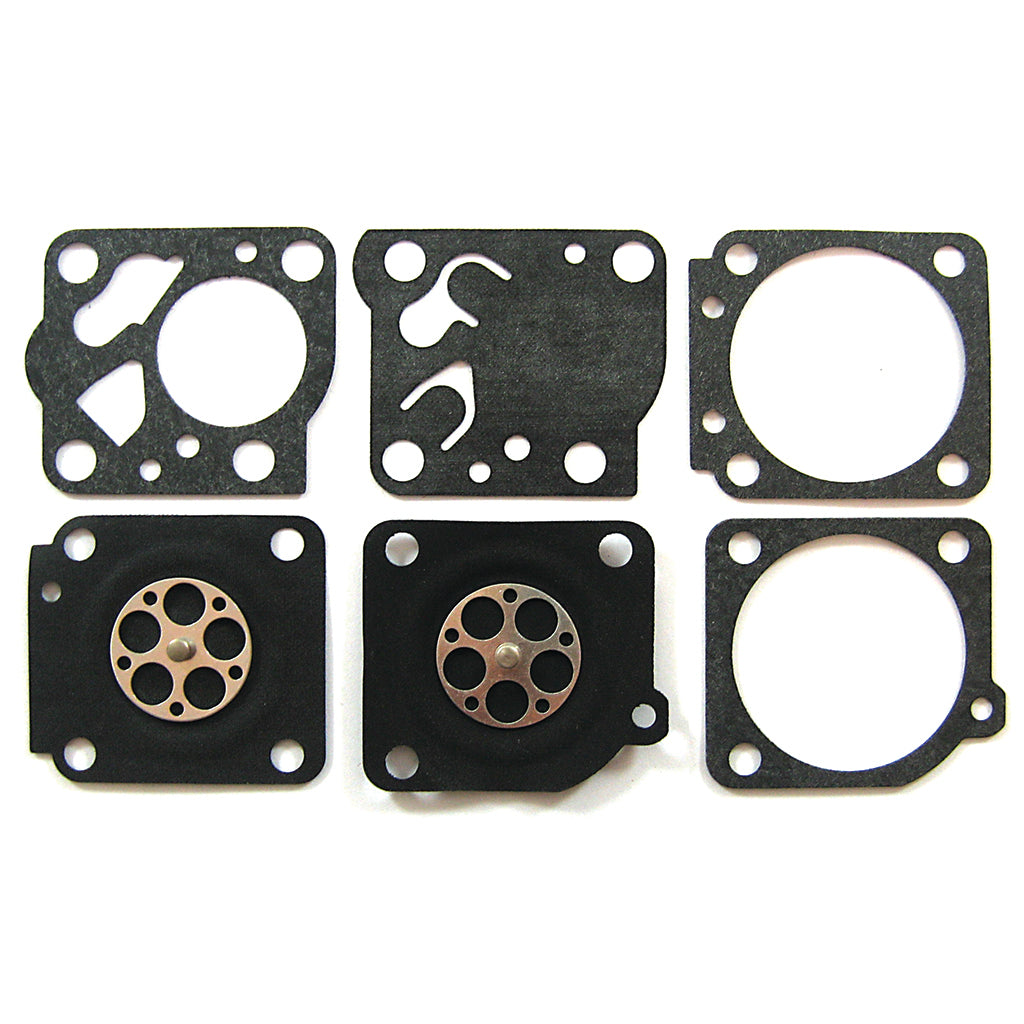 Zama/GA GND-1 Zama Gnd-1 Diaphragm & Gasket Set C1-M2B, GND-1