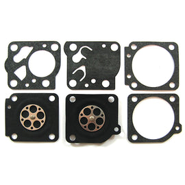 Zama/GA GND-1 Zama Gnd-1 Diaphragm & Gasket Set C1-M2B, GND-1