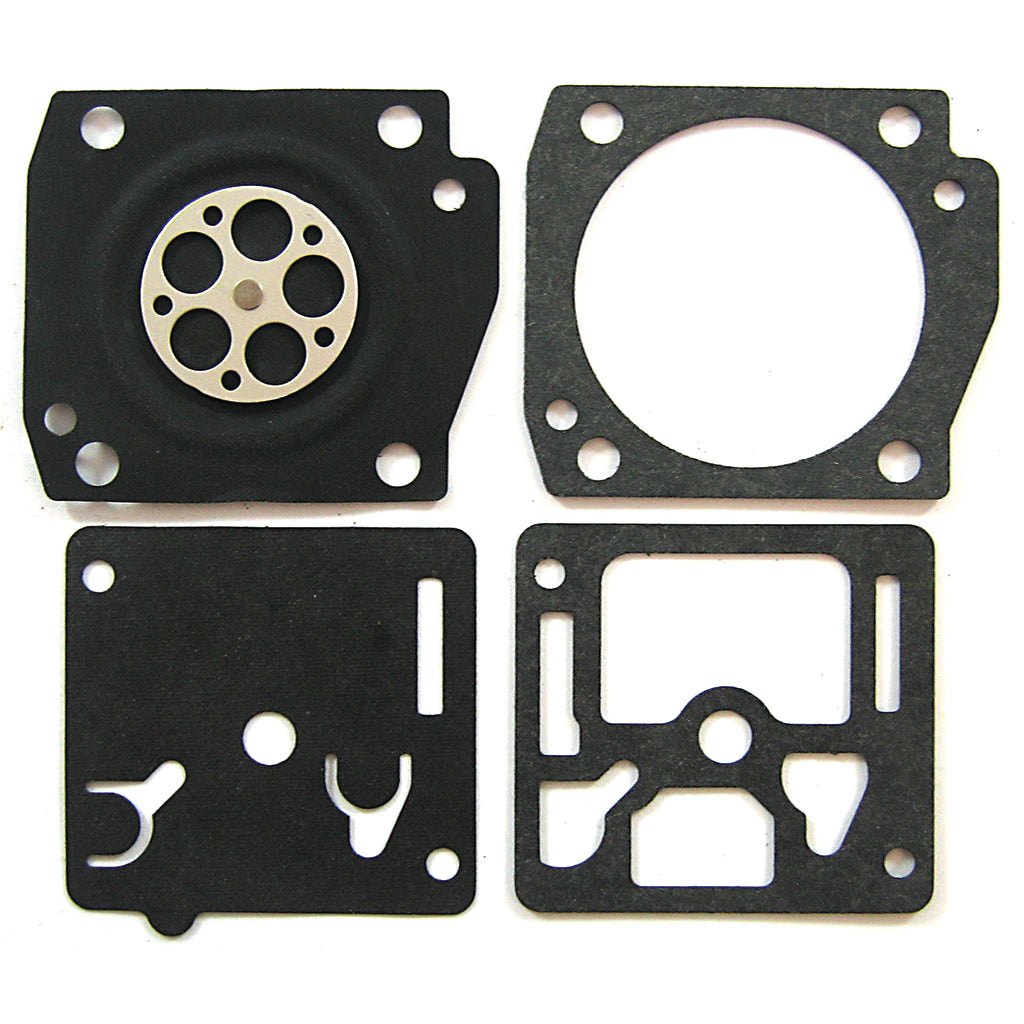 Zama/GA GND-26/K33 Zama Gnd-26 Diaphragm & Gasket Set GND-26