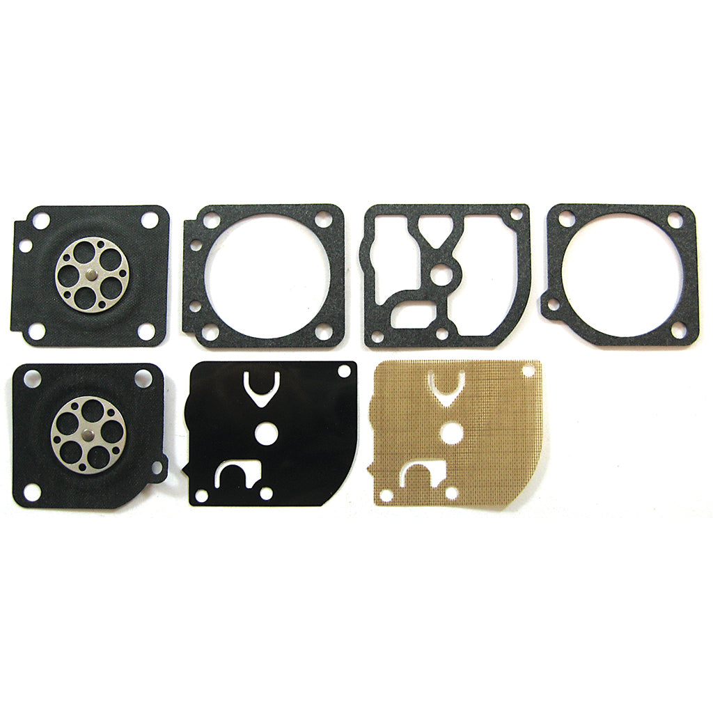 Zama/GA GND-27/DM13/DM14/H14/H17 Zama Gnd-27 Diaphragm & Gasket Set GND-27