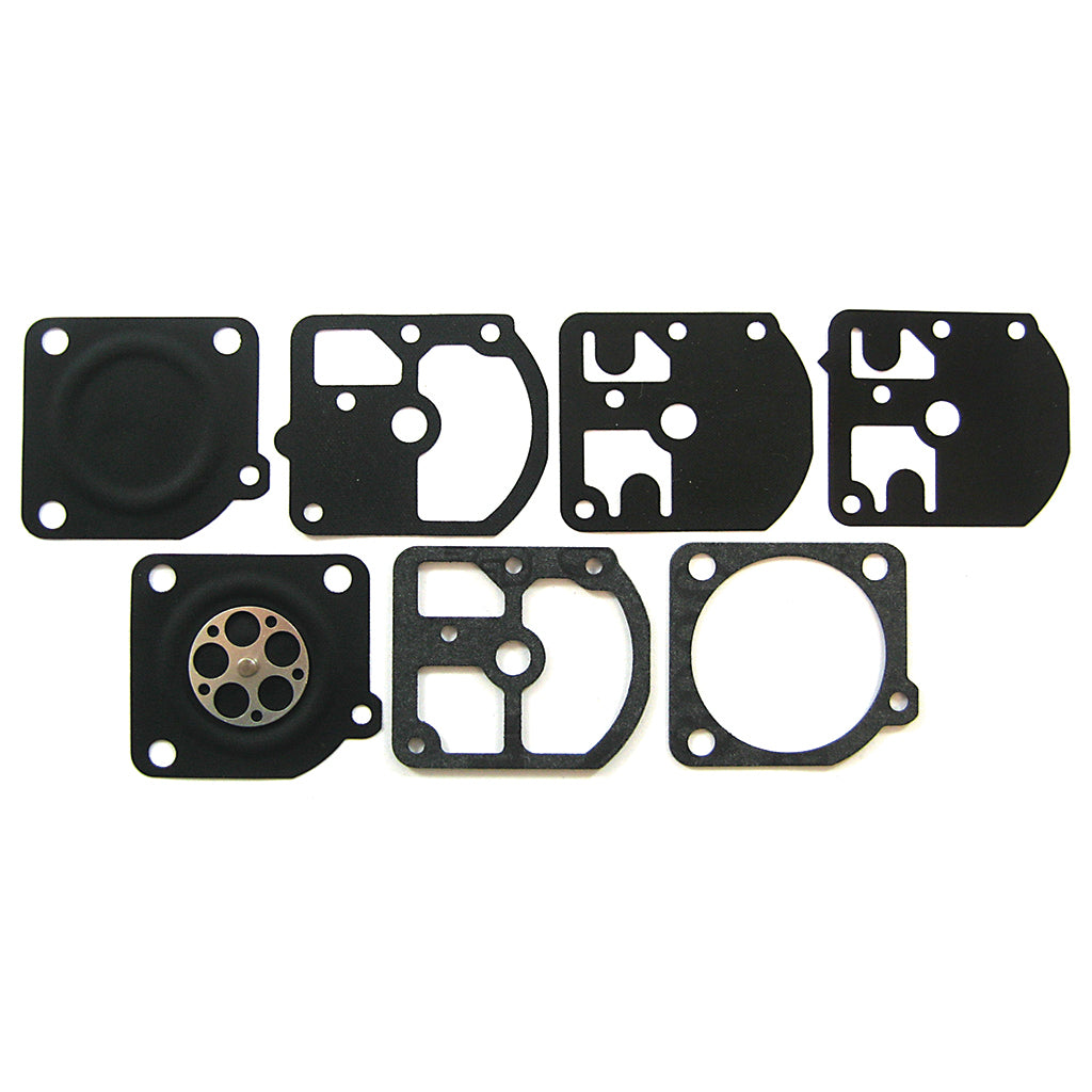 Zama/GA GND-2 Diaphragm & Gasket Set GND-2