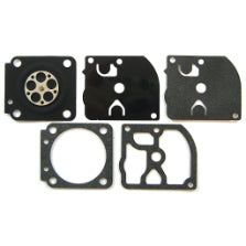Zama C1M-K24/C1M-K25/C1M-K37/C1M-K49 Diaphragm & Gasket Set GND-31