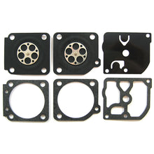 Load image into Gallery viewer, Zama/GA/STIHL GND-33/EL10/M43/M44/S43 Zama Gnd-33 Diaphragm &amp; Gasket Set GND-33