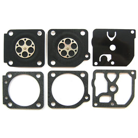 Zama/GA/STIHL GND-33/EL10/M43/M44/S43 Zama Gnd-33 Diaphragm & Gasket Set GND-33