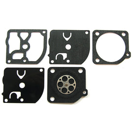 Zama/GA GND-35/DM10A/EL21/EL22/EL23 Genuine Zama Gnd-35 Diaphragm & Gasket Set GND-35