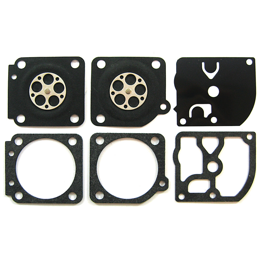 Zama/GA GND-39/EL11/EL12/EL13/EL14 Zama Gnd-39 Diaphragm & Gasket Set GND-39