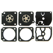 Load image into Gallery viewer, Zama/GA GND-39/EL11/EL12/EL13/EL14 Zama Gnd-39 Diaphragm &amp; Gasket Set GND-39