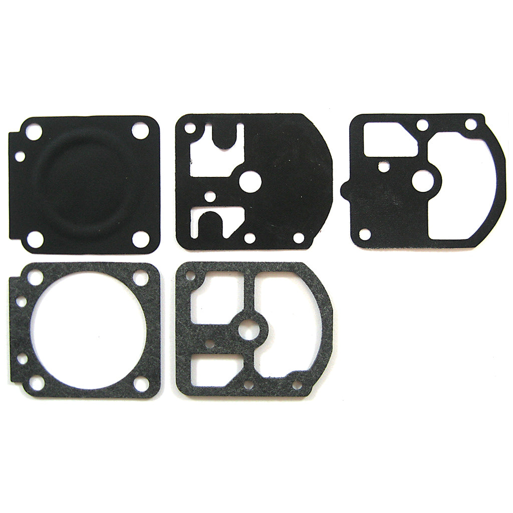 Zama/GA GND-3 Zama Gnd-3 Diaphragm & Gasket Set GND-3