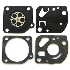 Zama/GA GND-41/E10/E12/K47/K51 Zama Gnd-41 Diaphragm & Gasket Set GND-41