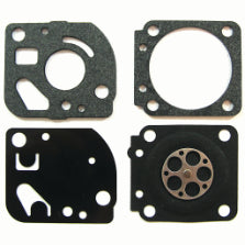 Zama C1U-K54/C1U-K81 Diaphragm & Gasket Set GND-44