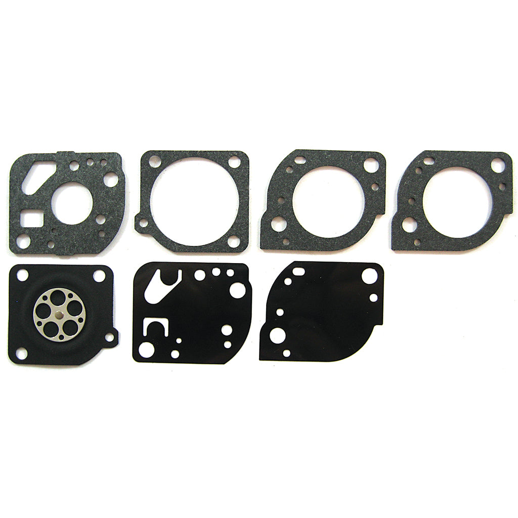 Zama/GA GND-49/H46/H49/H54/W17 Zama Gnd-49 Diaphragm & Gasket Set GND-49