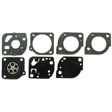 Load image into Gallery viewer, Zama/GA GND-49/H46/H49/H54/W17 Zama Gnd-49 Diaphragm &amp; Gasket Set GND-49