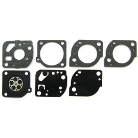 Zama/GA GND-49/H46/H49/H54/W17 Zama Gnd-49 Diaphragm & Gasket Set GND-49