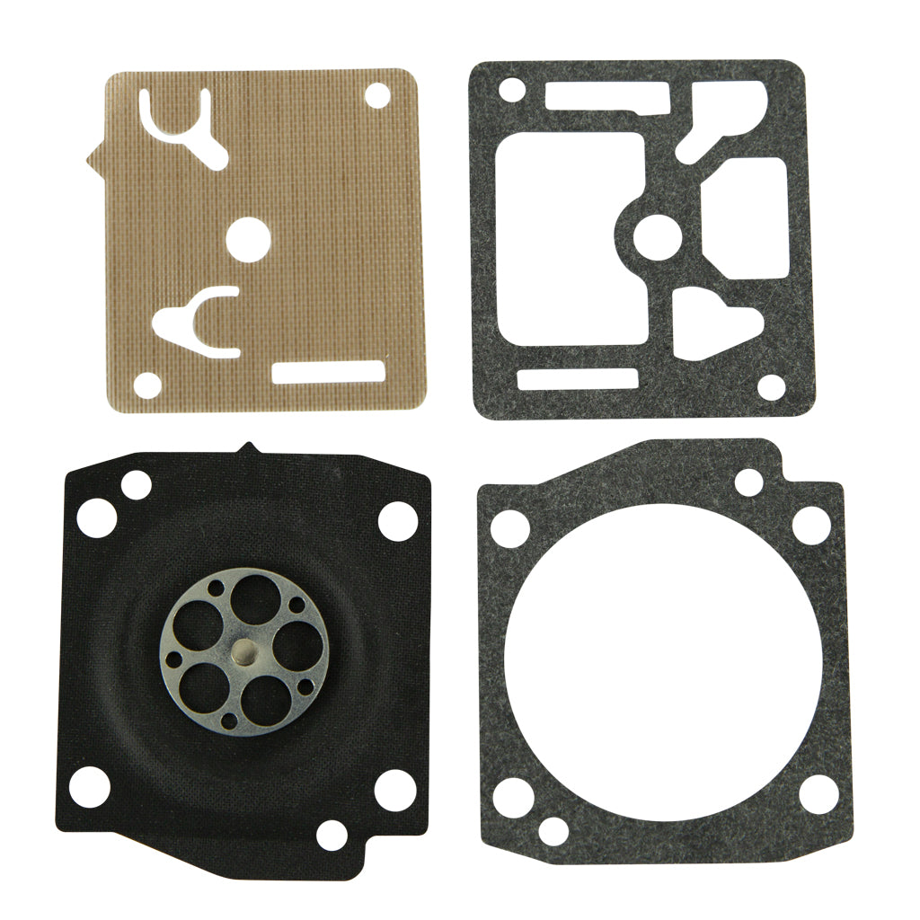 Zama/GA GND-54 Zama Gnd-54 Diaphragm & Gasket Set C3-E8, GND-54