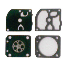 Load image into Gallery viewer, Zama/GA/Husqvarna GND-59/EL21/EL34 Zama Gnd-59 Diaphragm &amp; Gasket Set GND-59