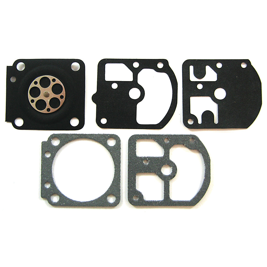 Zama/GA GND-5 Zama Gnd-5 Diaphragm & Gasket Set GND-5