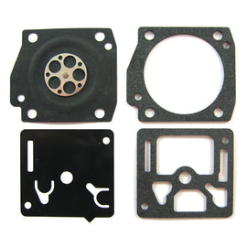Zama/GA/Husqvarna GND-65/EL17/EL18/EL32/P901 Zama Gnd-65 Diaphragm & Gasket Set C3-EL17, C3-EL18
