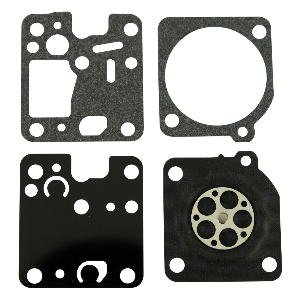Zama/GA GND-66/K75/K84/K85/K86 Genuine Zama Diaphragm & Gasket Set GND-66