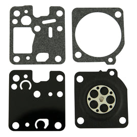 Zama/GA GND-66/K75/K84/K85/K86 Genuine Zama Diaphragm & Gasket Set GND-66