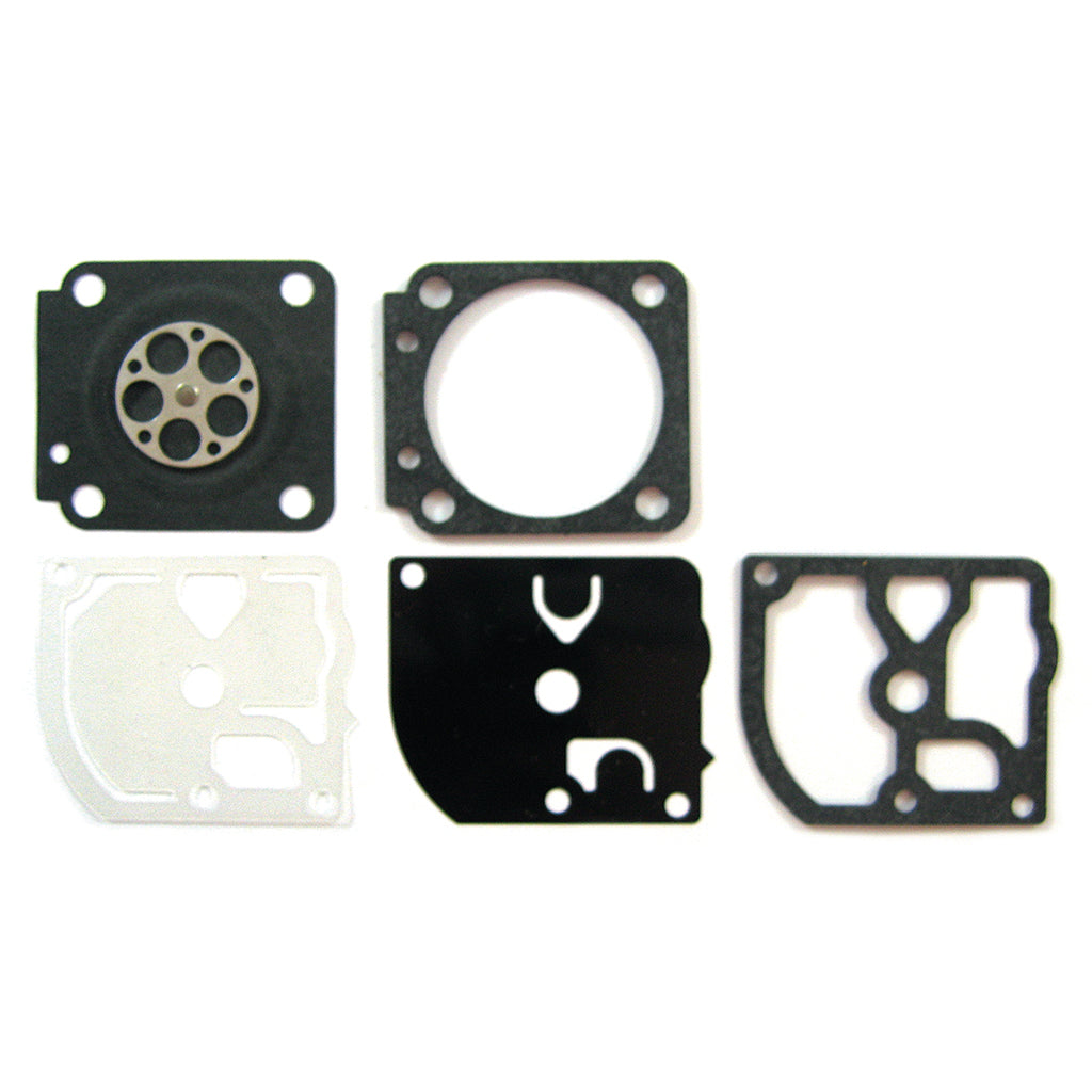 Zama/GA/Husqvarna GND-71/EL28 Zama Gnd-71 Diaphragm & Gasket Set GND-71