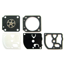 Load image into Gallery viewer, Zama/GA/Husqvarna GND-71/EL28 Zama Gnd-71 Diaphragm &amp; Gasket Set GND-71