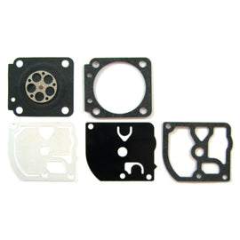 Zama/GA/Husqvarna GND-71/EL28 Zama Gnd-71 Diaphragm & Gasket Set GND-71