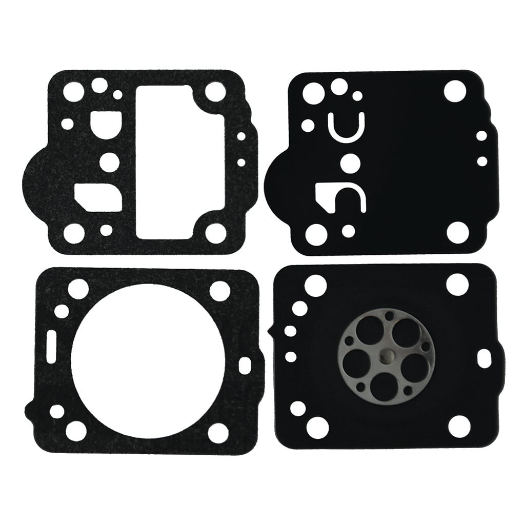 Zama/GA/Husqvarna GND-83/EL41A/W33 Diaphragm & Gasket Set GND-83