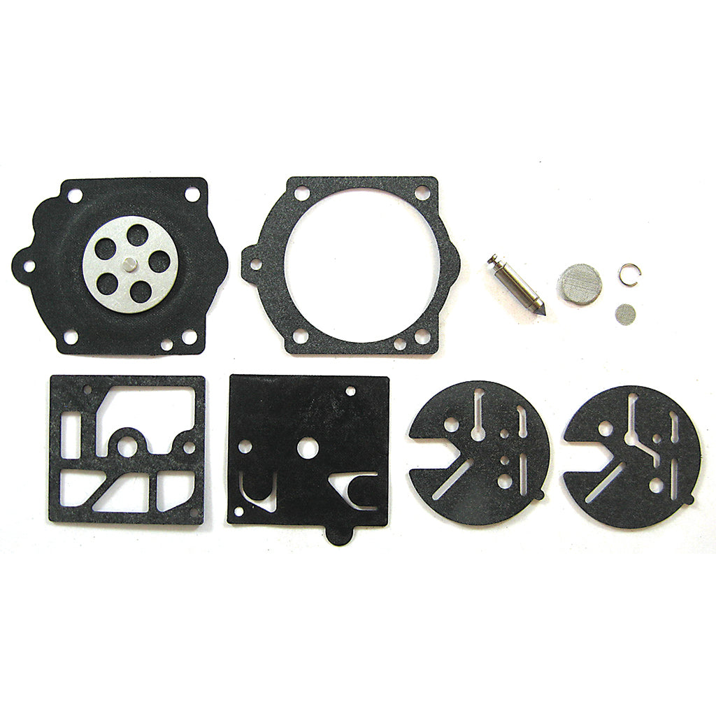 Walbro/GA HDC-1-1/K10 Walbro K10-Hdc Repair Kit K10-HDC, HDC-1