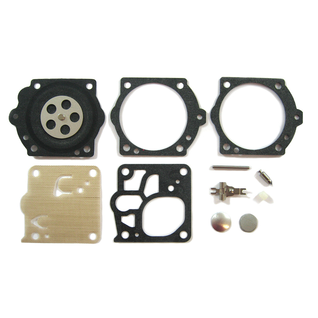 Walbro/GA/Husqvarna RWJ-2/K10/K960 Genuine Walbro Repair Kit K10-Rwj K10-RWJ, RWJ-2