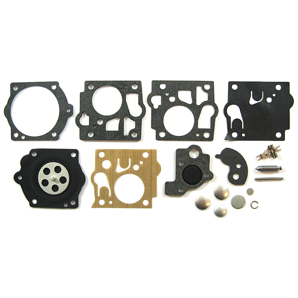 Walbro/GA SDC-16-1/K10 Walbro K10-Sdc Repair Kit K10-SDC, SDC-16