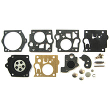 Load image into Gallery viewer, Walbro/GA SDC-16-1/K10 Walbro K10-Sdc Repair Kit K10-SDC, SDC-16