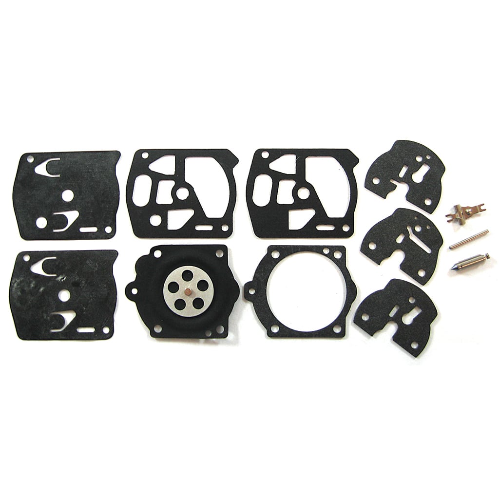 Walbro/GA WS-22-1/WS-17-1/WS-1-1/WS-11-1/WS-13-1 Walbro K10-Ws Repair Kit K10-WS, WS-22