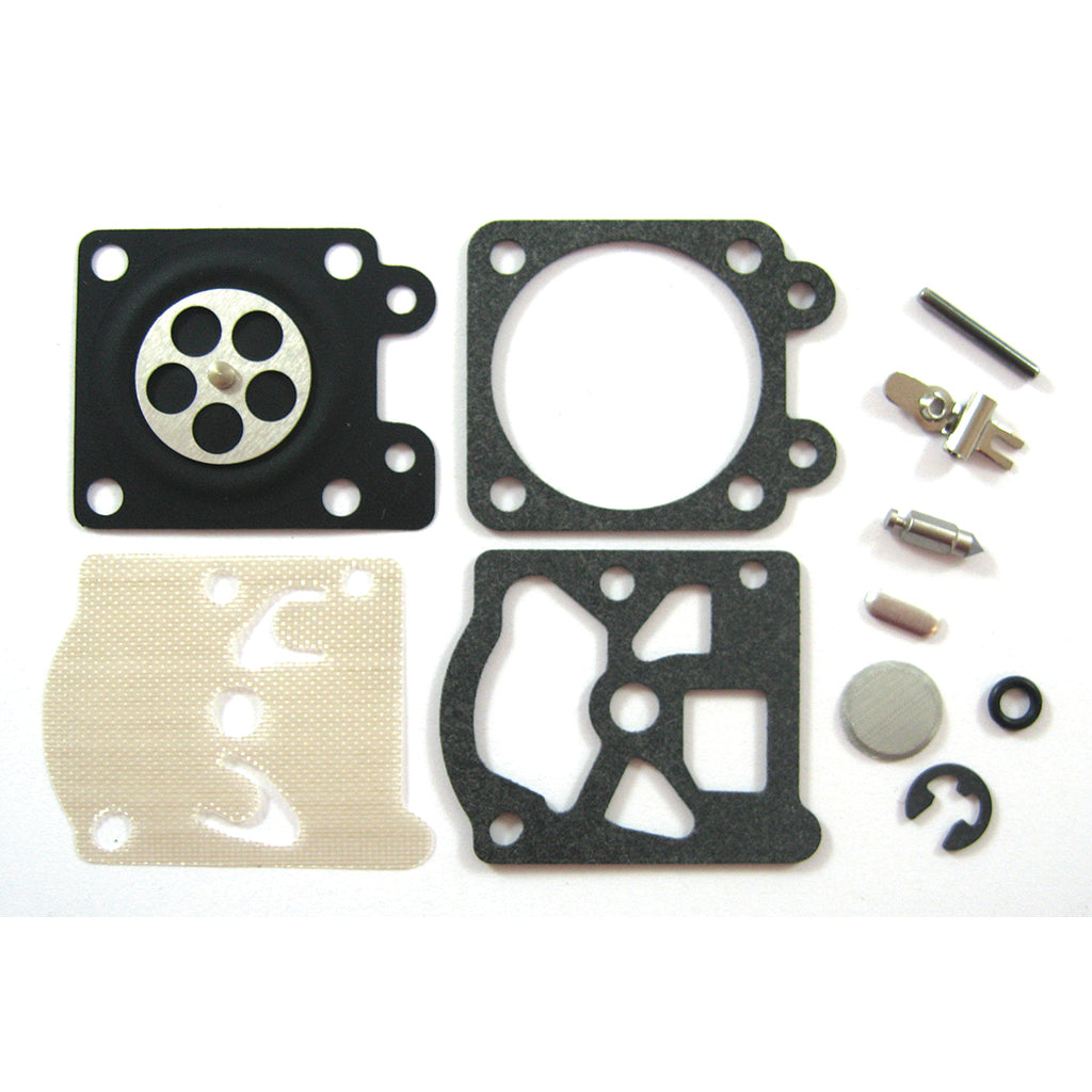 Walbro/GA/STIHL K10/MS240/MS260 Diaphragm & Gasket Set K10-WTE