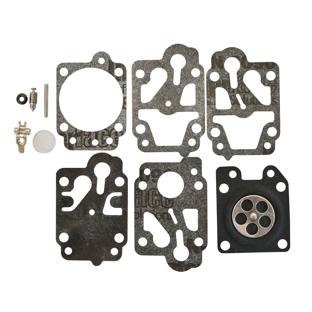 Walbro/GA WYB-10-1/K10 Walbro K10-Wyb Repair Kit K10-WYB, WYB-10