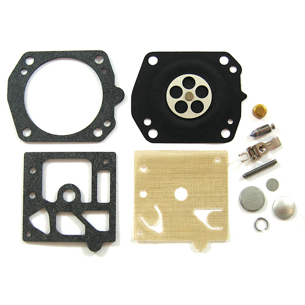 Walbro/GA K12 Walbro K12-Hda Repair Kit K12-HDA