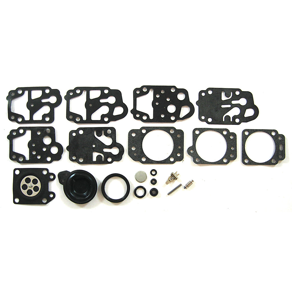 Walbro/GA WYK-100-1/WYK-10-1/WYK-101-1/WYK-102-1/WYK-103-1 Repair Kit K13-Wyk K13-WYK, K21-WYK
