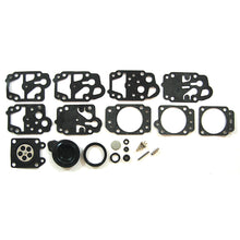 Load image into Gallery viewer, Walbro/GA WYK-100-1/WYK-10-1/WYK-101-1/WYK-102-1/WYK-103-1 Repair Kit K13-Wyk K13-WYK, K21-WYK