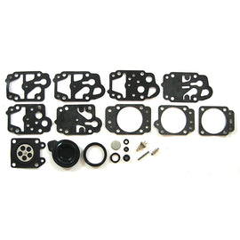 Walbro/GA WYK-100-1/WYK-10-1/WYK-101-1/WYK-102-1/WYK-103-1 Repair Kit K13-Wyk K13-WYK, K21-WYK