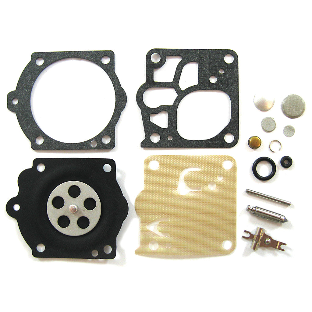 Walbro/GA WG-4-1/K20 Walbro K20-Wga Repair Kit K20-WGA, WG-4